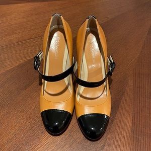 ENZO ANGIOLINI Heels